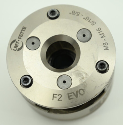 Picture of LMT Fette 1402658 With OIL GrooveS 3/8-24.00TPI Roll Form Indexable Indexable 1.5P-2.0P Carbide TiCN +